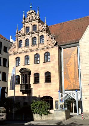 Nuremberg Toy Museum