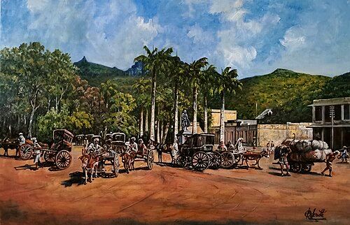 Port Louis