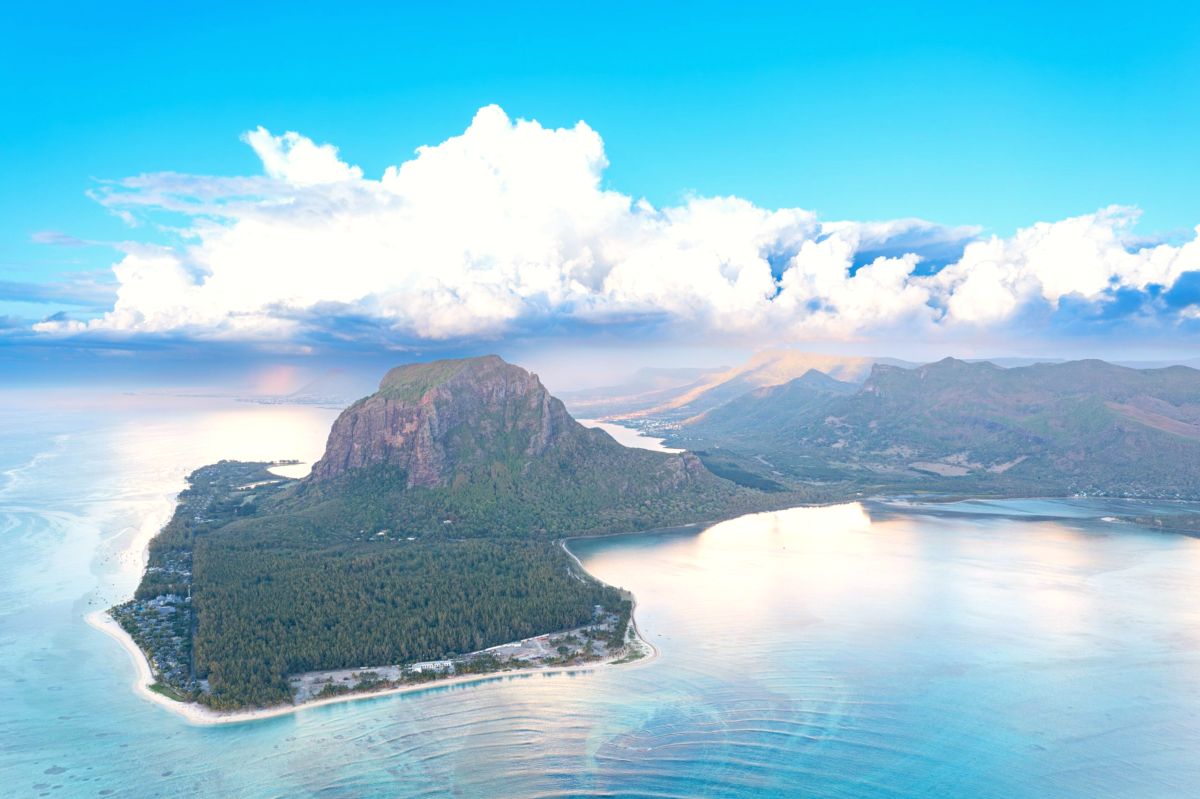 Le Morne