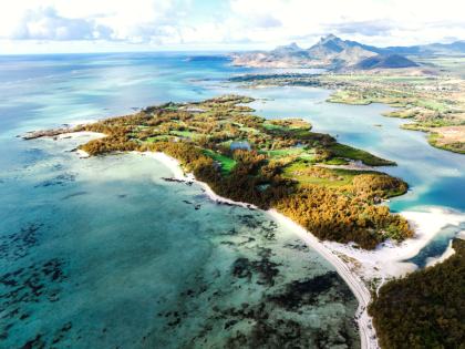 Île aux Cerfs