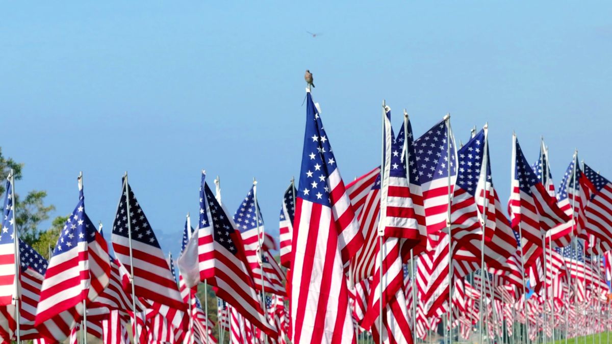 Geschichte - United States