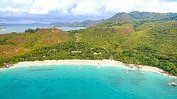 Praslin