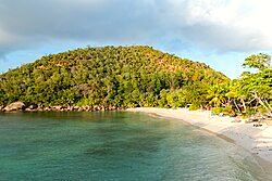 Praslin