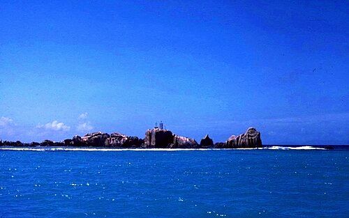 La Digue