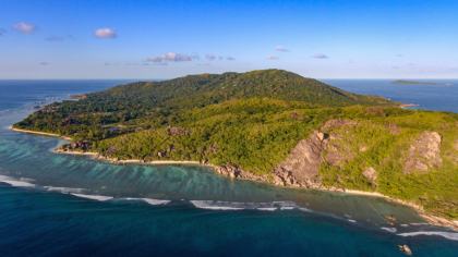 La Digue