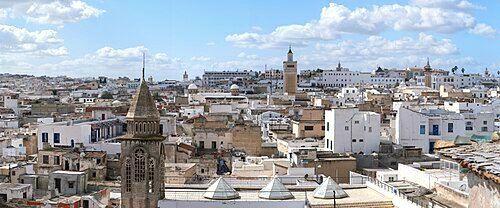 Tunis