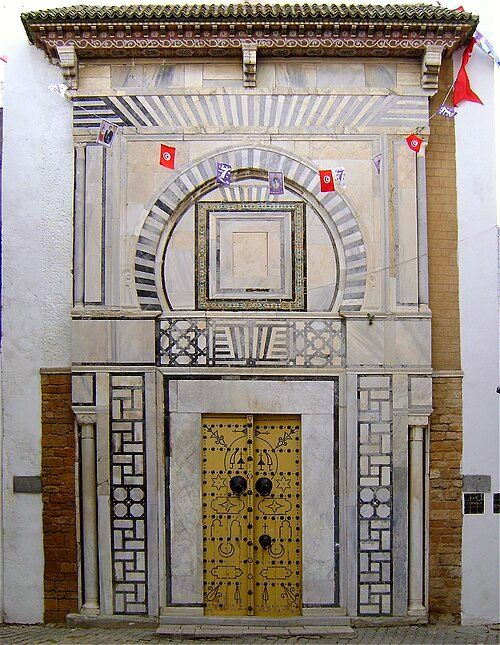 Tunis