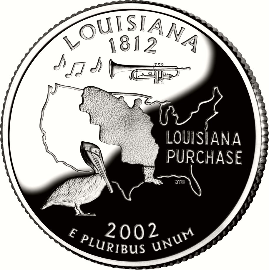 Louisiana