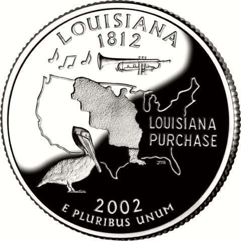 Louisiana