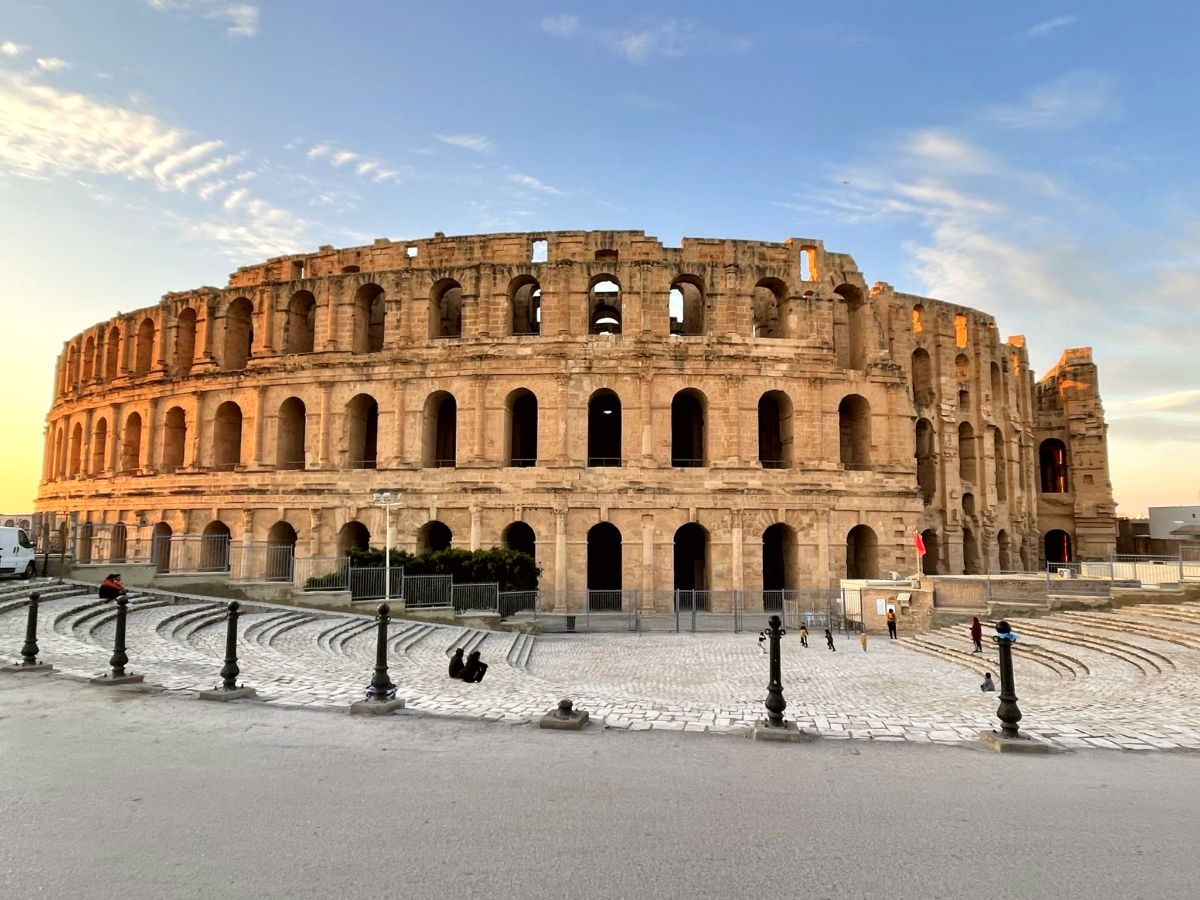 El Jem