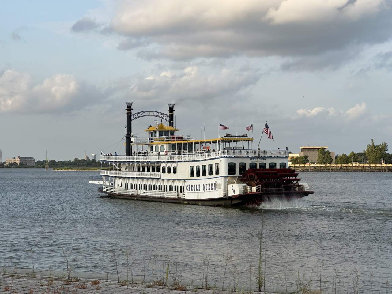 New Orleans, Louisiana