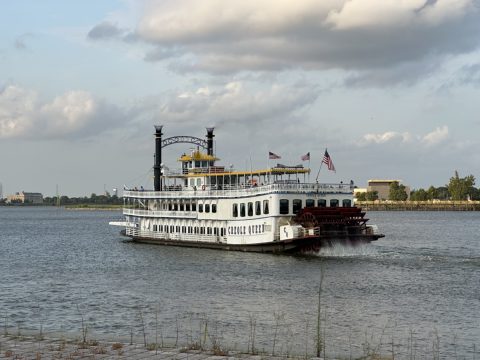 New Orleans