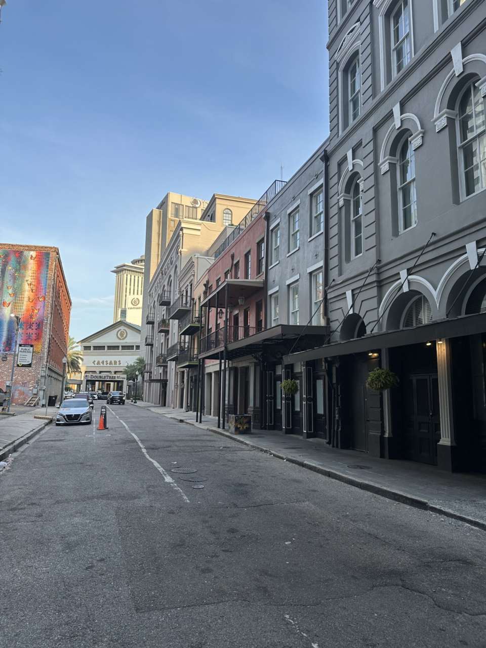New Orleans
