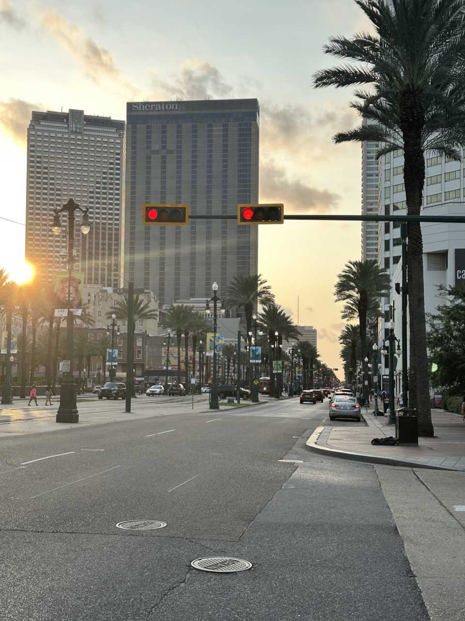 New Orleans