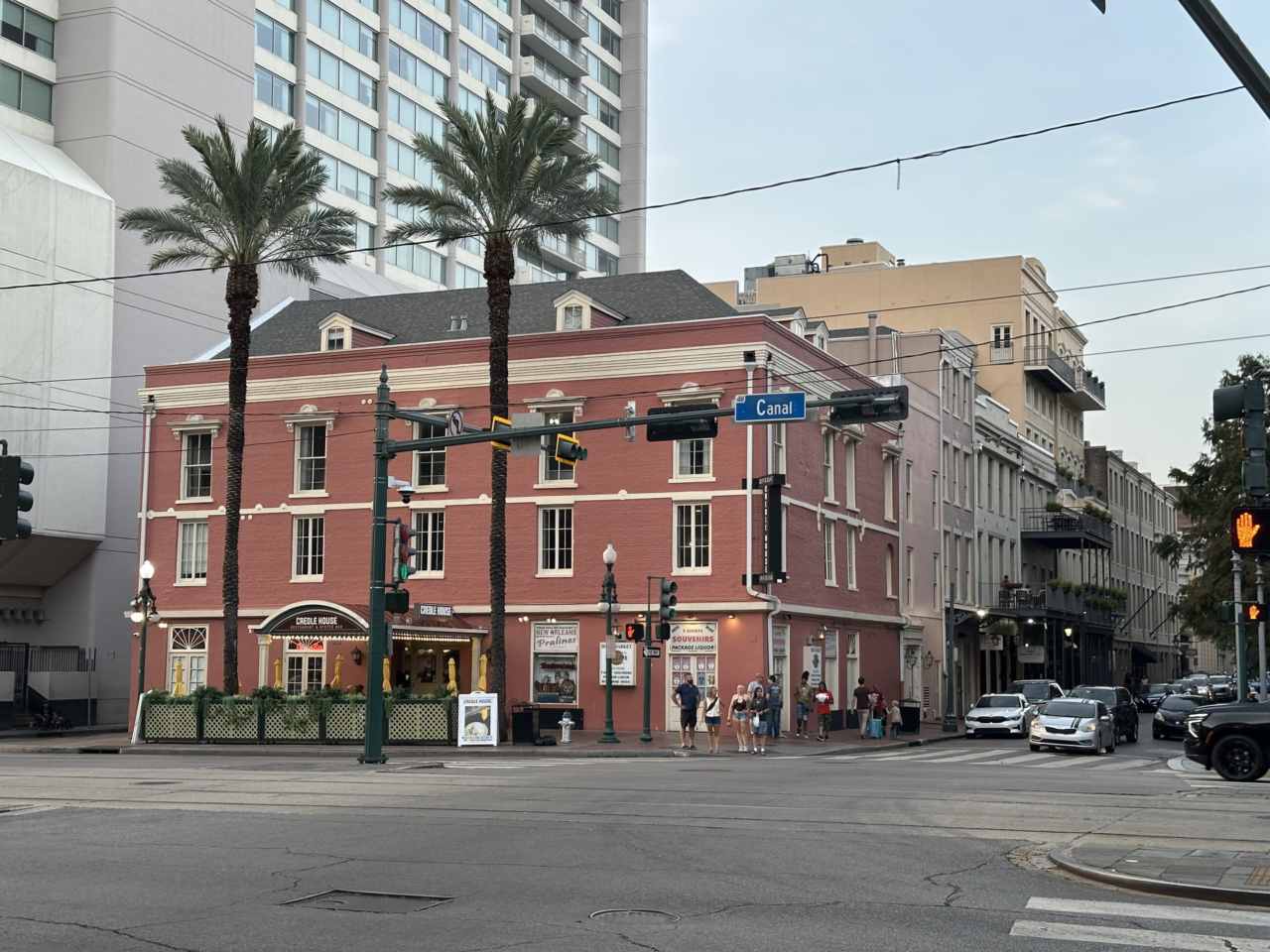 New Orleans