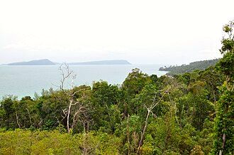 Koh Rong