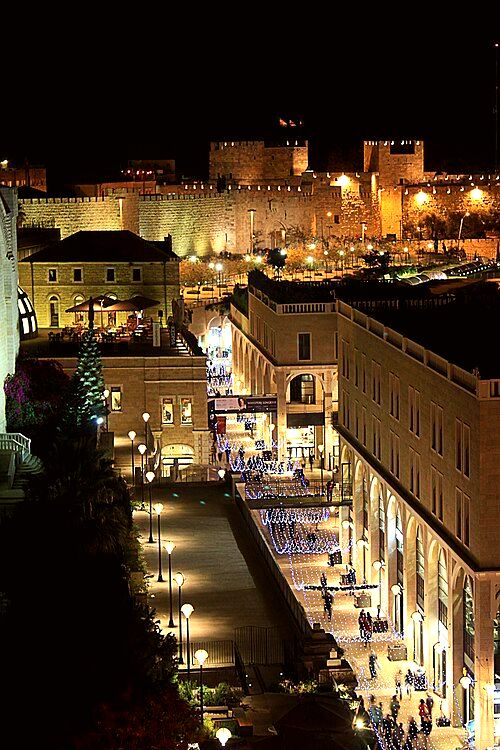 Jerusalem