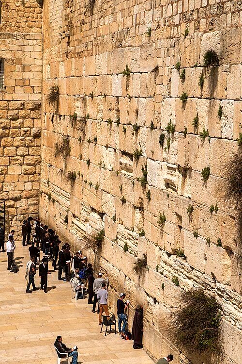Jerusalem
