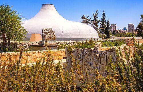 Jerusalem