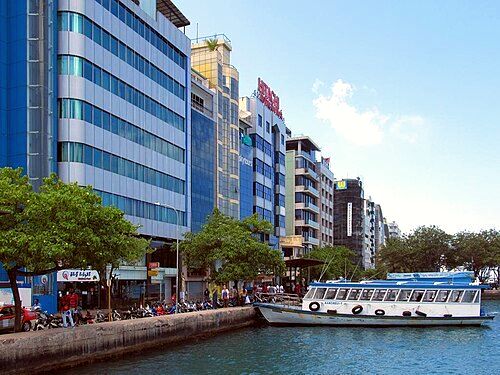 Malé