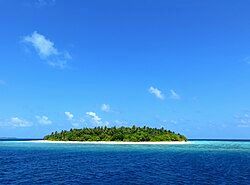Baa Atoll