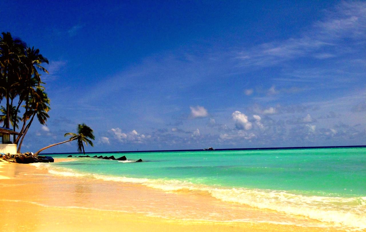 Maafushi