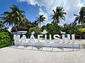Maafushi