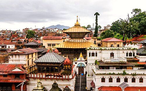 Kathmandu