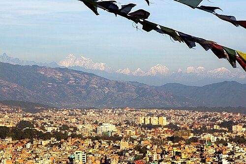 Kathmandu