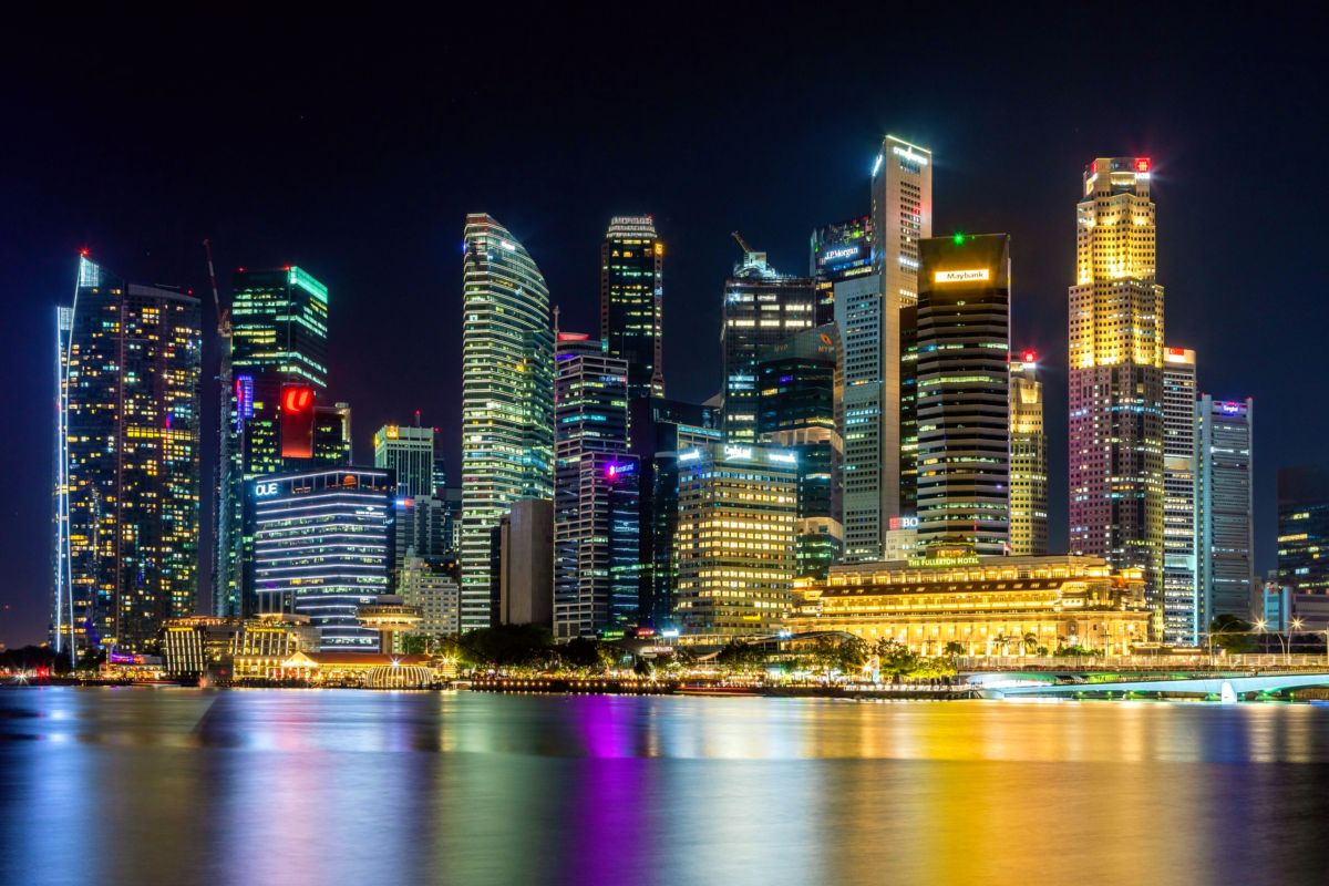 Marina Bay