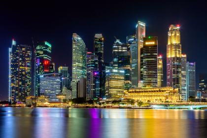 Marina Bay
