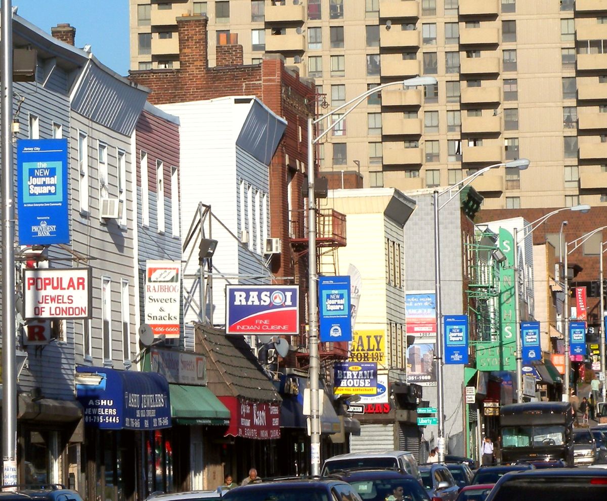 Little India