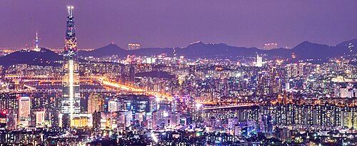 Seoul