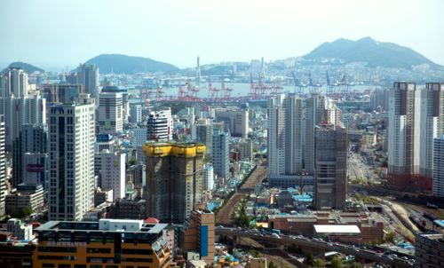 Busan