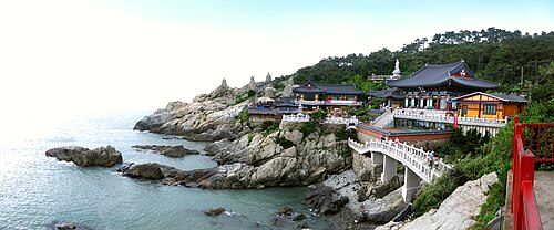 Busan