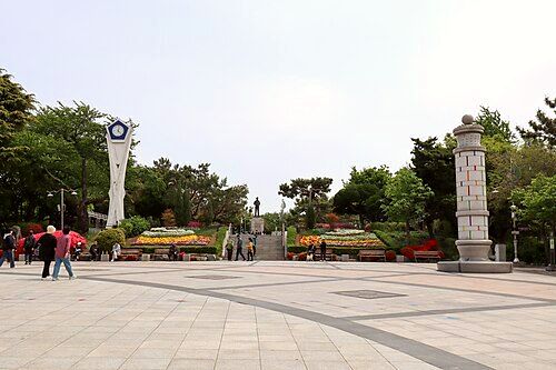 Incheon