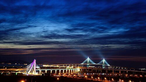 Incheon