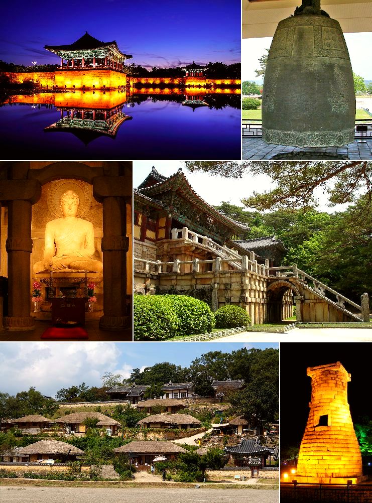 Gyeongju
