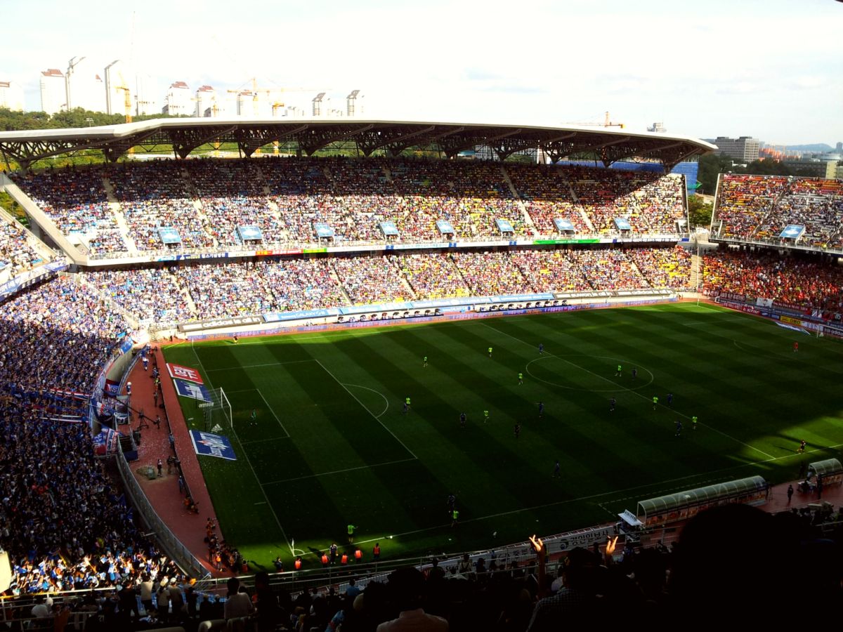 Suwon