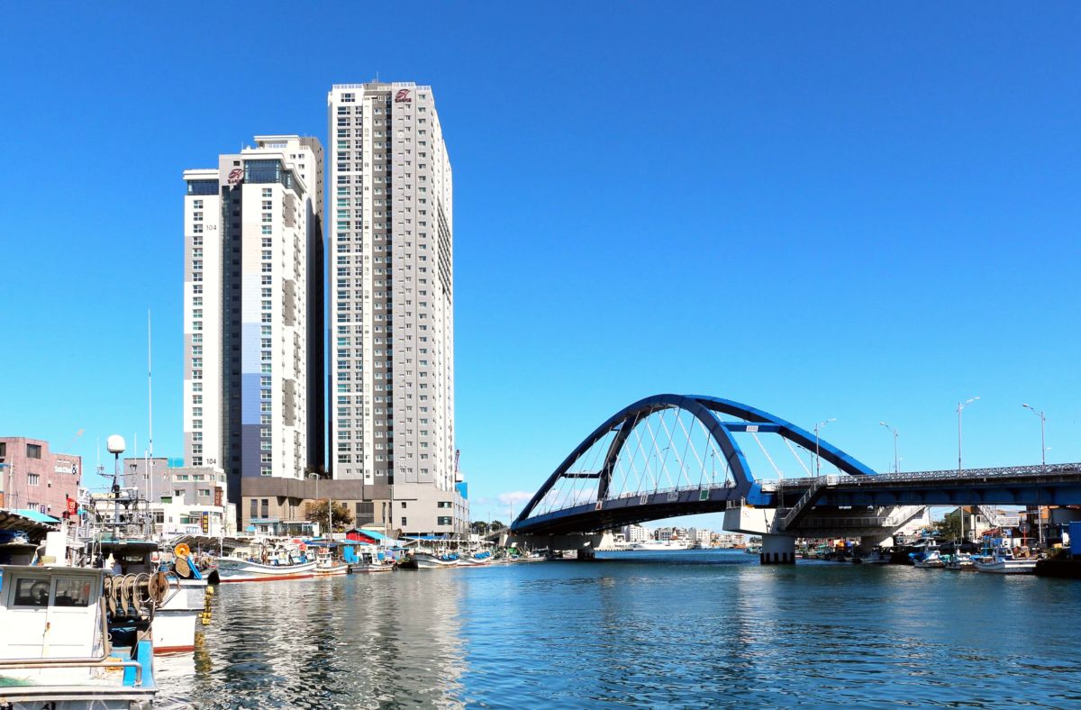 Sokcho