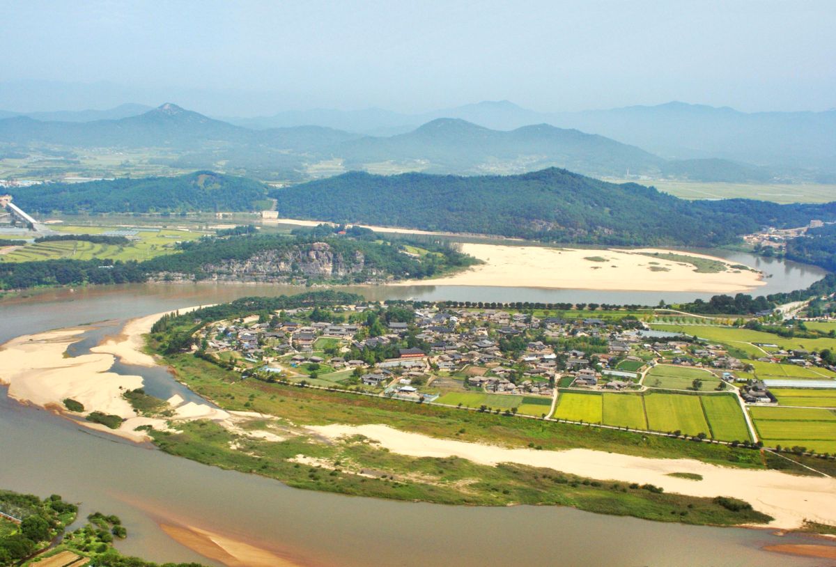 Andong