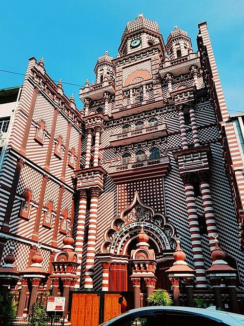 Colombo