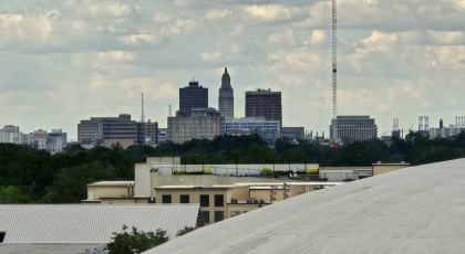 Baton Rouge