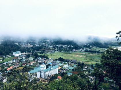 Nuwara Eliya