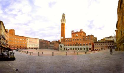 Piazza del Campo