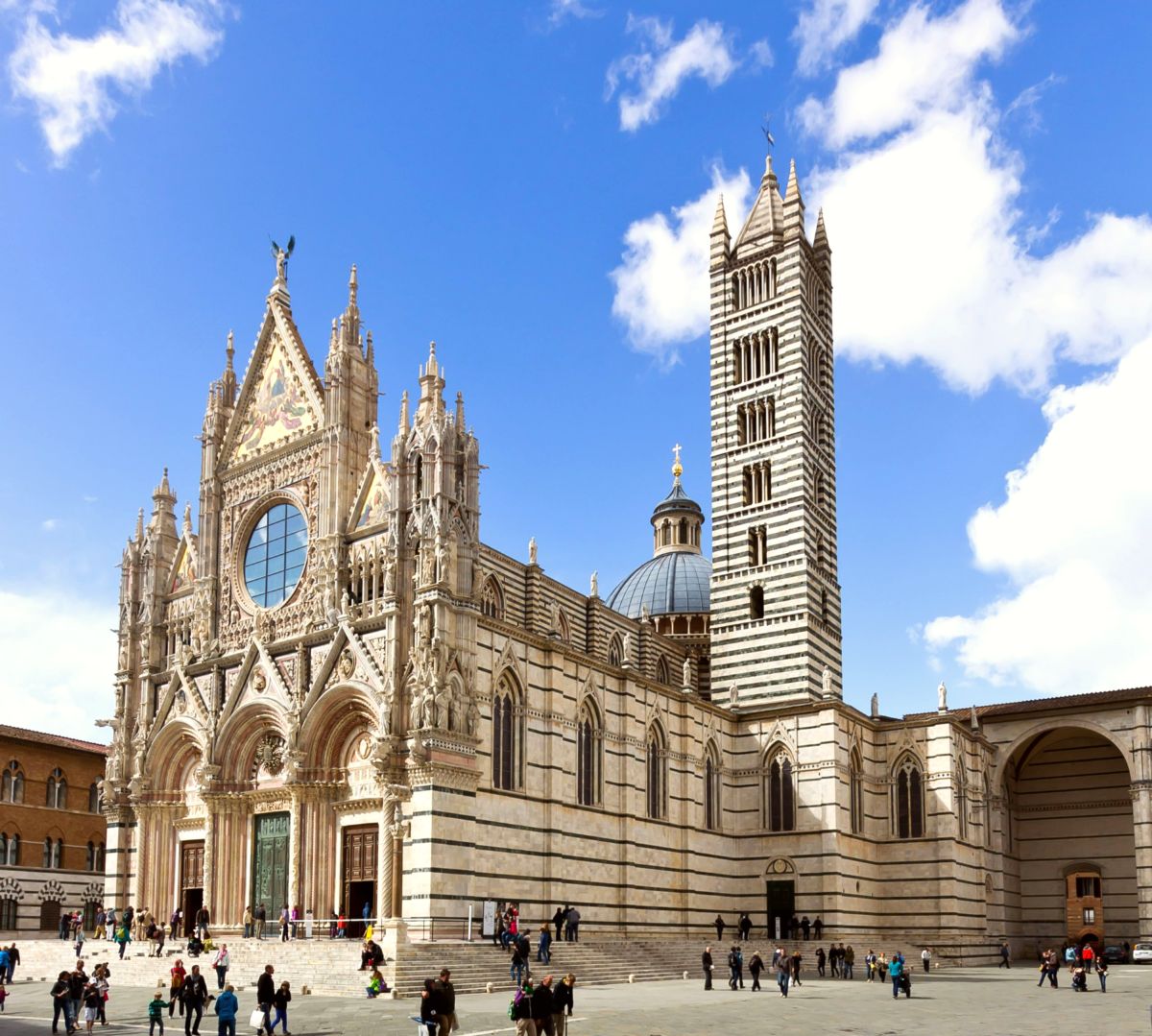 Duomo di Siena