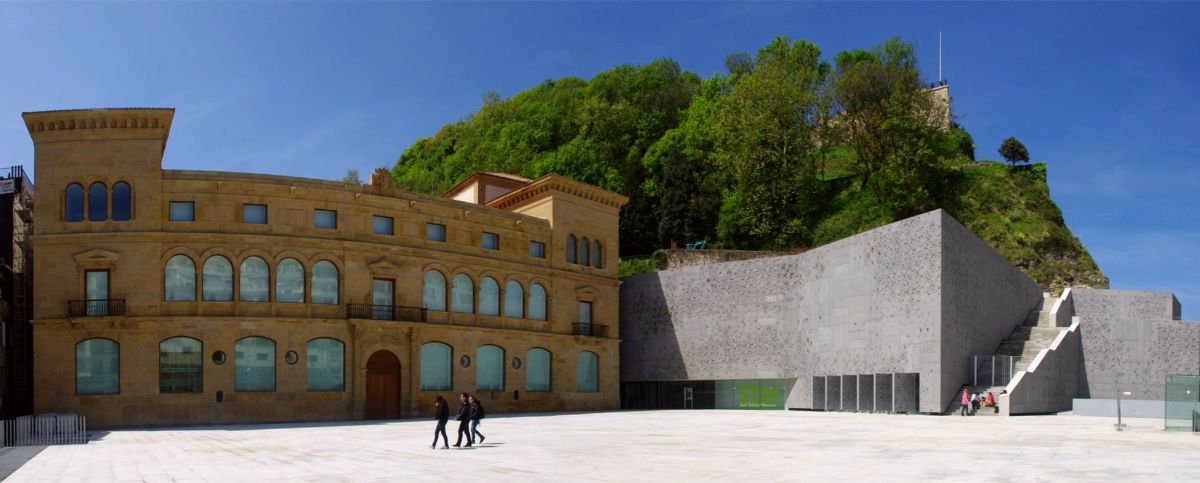 San Telmo Museoa