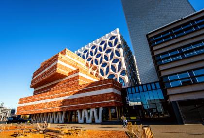 Naturalis Biodiversity Center