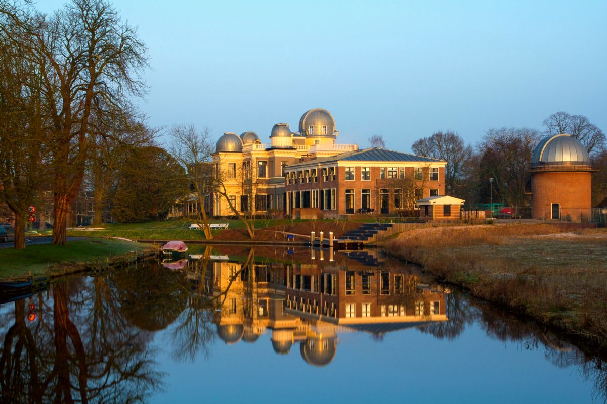 Leiden Observatory