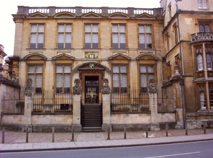 Museum of the History of Science
